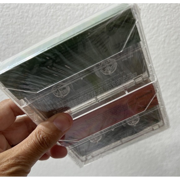 1993 The Mormon Tabernacle‎ Choir Faith of Our Fathers & America the Beautiful - Picture 3 of 7